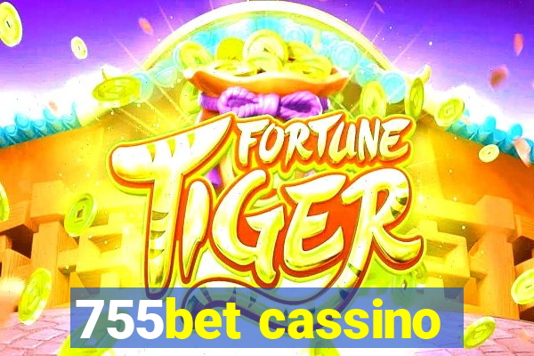 755bet cassino